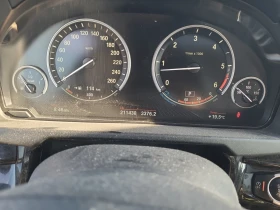 BMW X5 * XDRIVE35D SPORT UTILITY 4D * CARFAX * ЦЕНА ДО БГ | Auto.bg — изображение 11