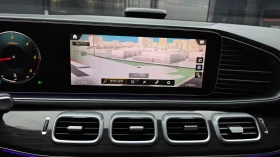 Mercedes-Benz GLE 400 DIS* BURM* 360* PANO*  | Auto.bg — изображение 11
