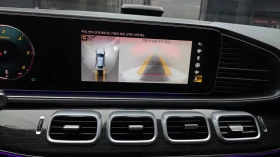 Mercedes-Benz GLE 400 DIS* BURM* 360* PANO*  | Auto.bg — изображение 12