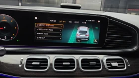 Mercedes-Benz GLE 400 DIS* BURM* 360* PANO*  | Auto.bg — изображение 13