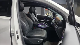 Mercedes-Benz GLE 400 DIS* BURM* 360* PANO*  | Auto.bg — изображение 14