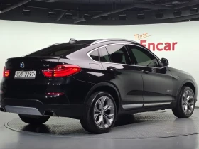 BMW X4 XDRIVE 20D | Mobile.bg � ����� ������ 4