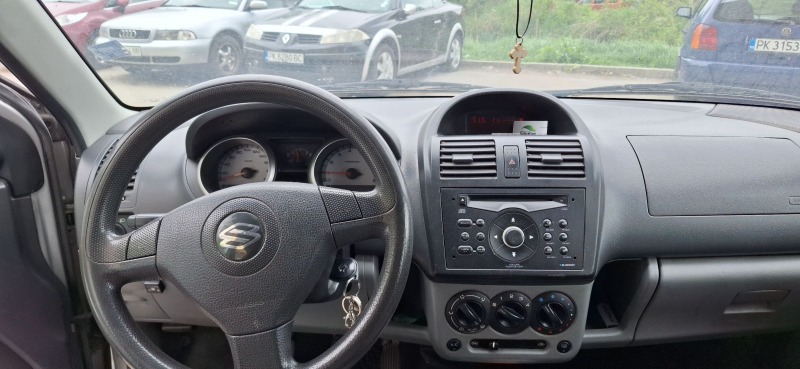 Suzuki Ignis, снимка 1 - Автомобили и джипове - 45973649