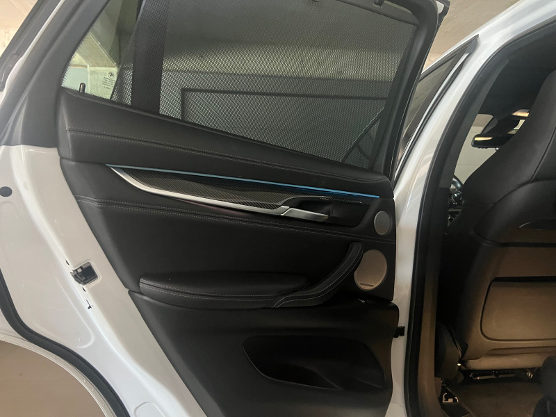 BMW X6 M/xDrive/Full/Head-Up/360/, снимка 9 - Автомобили и джипове - 46227157