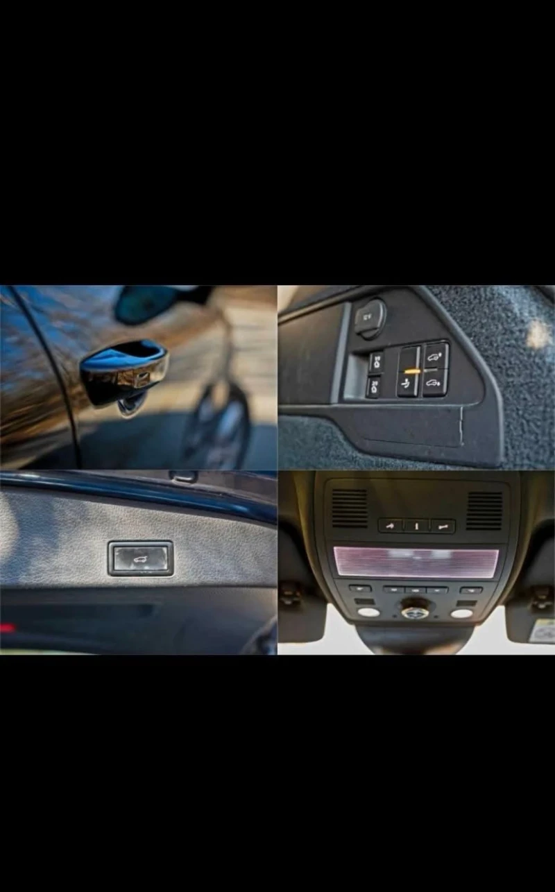 VW Touareg R line, снимка 13 - Автомобили и джипове - 51738721