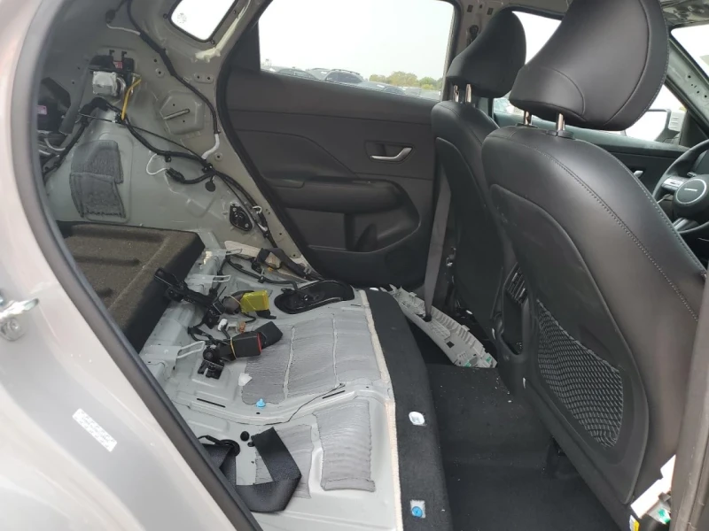 Hyundai Kona LIMITED, снимка 10 - Автомобили и джипове - 52730383