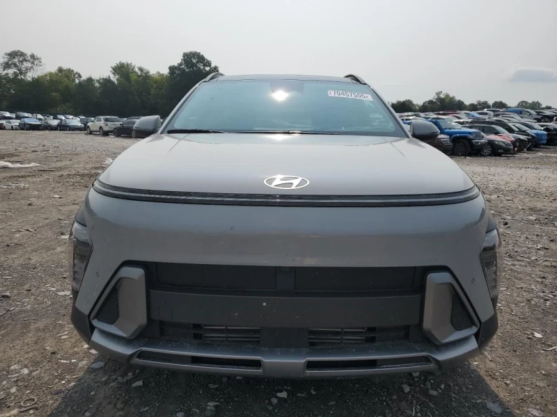 Hyundai Kona LIMITED, снимка 5 - Автомобили и джипове - 52730383