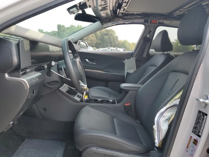 Hyundai Kona LIMITED, снимка 7 - Автомобили и джипове - 52730383