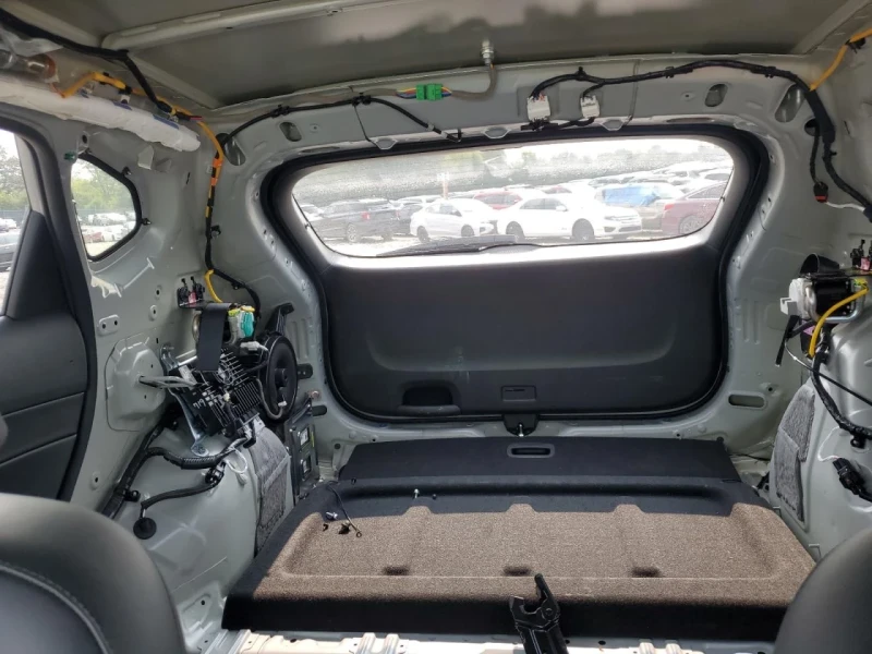 Hyundai Kona LIMITED, снимка 9 - Автомобили и джипове - 52730383