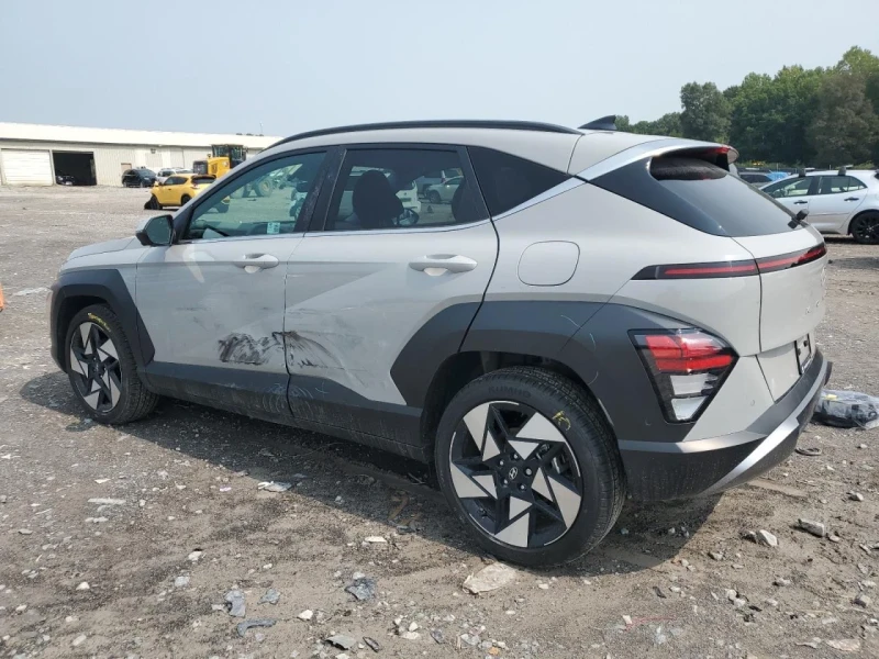 Hyundai Kona LIMITED, снимка 2 - Автомобили и джипове - 52730383