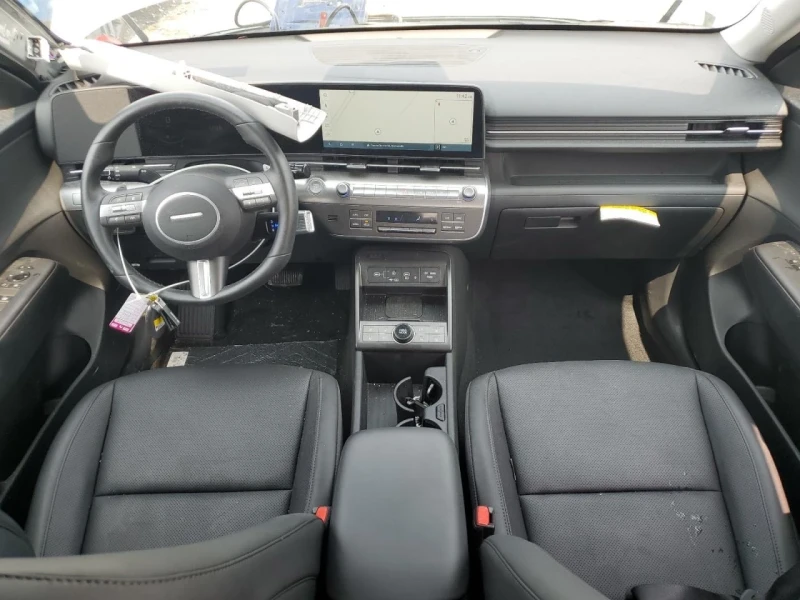 Hyundai Kona LIMITED, снимка 8 - Автомобили и джипове - 52730383