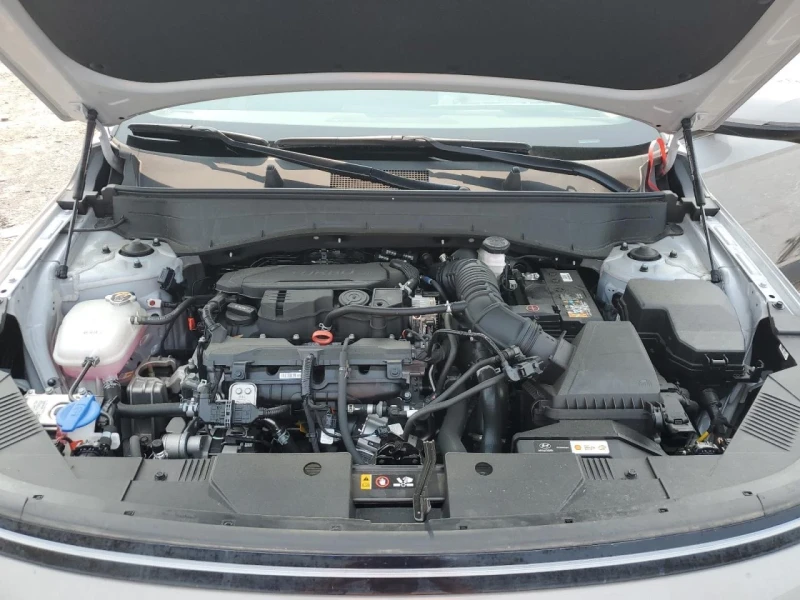 Hyundai Kona LIMITED, снимка 12 - Автомобили и джипове - 52730383