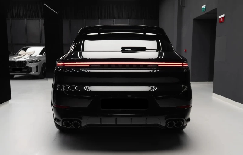 Porsche Cayenne GTS V8 Bi-Turbo, снимка 5 - Автомобили и джипове - 52822039