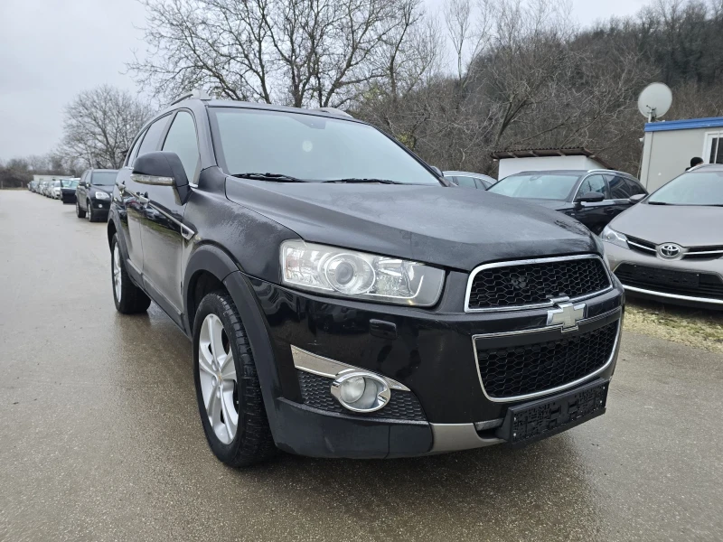 Chevrolet Captiva 2.2d 184к.с LTZ Проблем в мотора, снимка 2 - Автомобили и джипове - 52876521