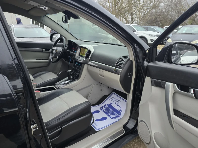 Chevrolet Captiva 2.2d 184к.с LTZ Проблем в мотора, снимка 13 - Автомобили и джипове - 52876521