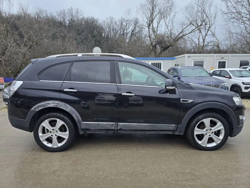 Chevrolet Captiva 2.2d 184к.с LTZ Проблем в мотора, снимка 8 - Автомобили и джипове - 52876521