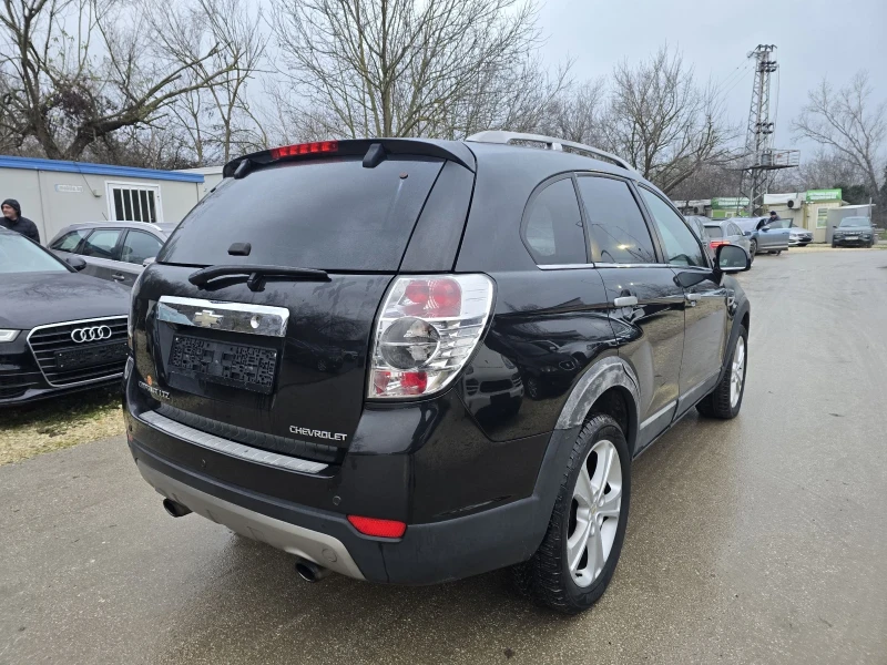 Chevrolet Captiva 2.2d 184к.с LTZ Проблем в мотора, снимка 4 - Автомобили и джипове - 52876521
