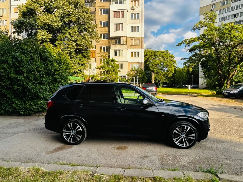 BMW X5 M50d, снимка 6 - Автомобили и джипове - 53125488
