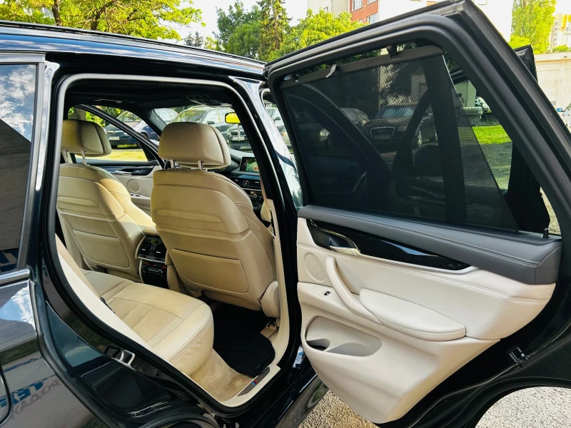 BMW X5 M50d, снимка 11 - Автомобили и джипове - 53125488