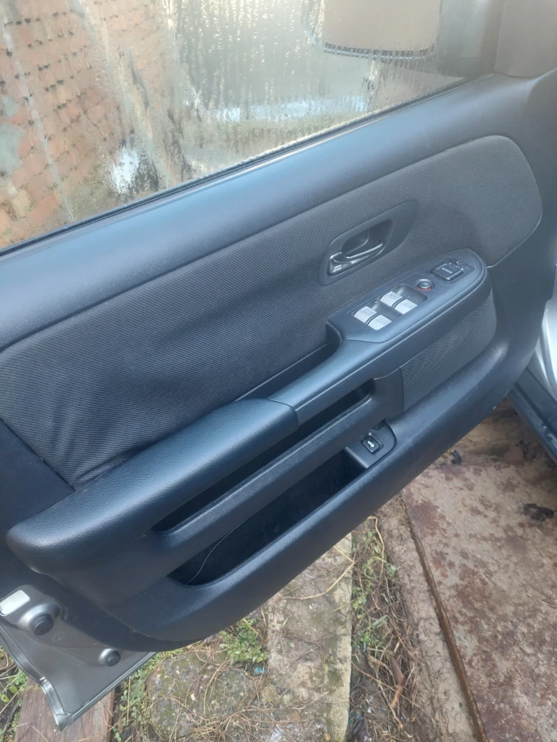 Honda Cr-v, снимка 4 - Автомобили и джипове - 53267634