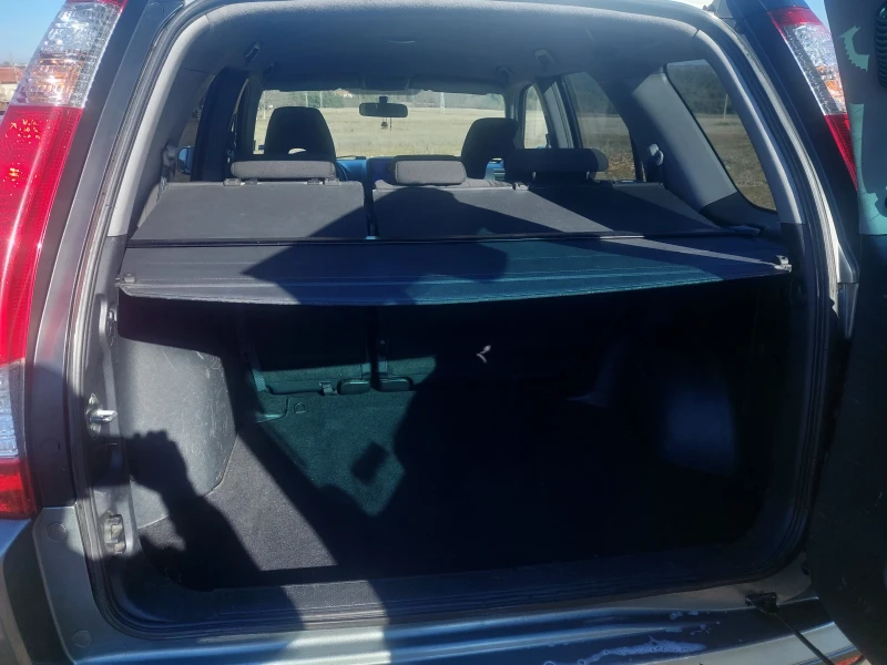 Honda Cr-v, снимка 12 - Автомобили и джипове - 53267634