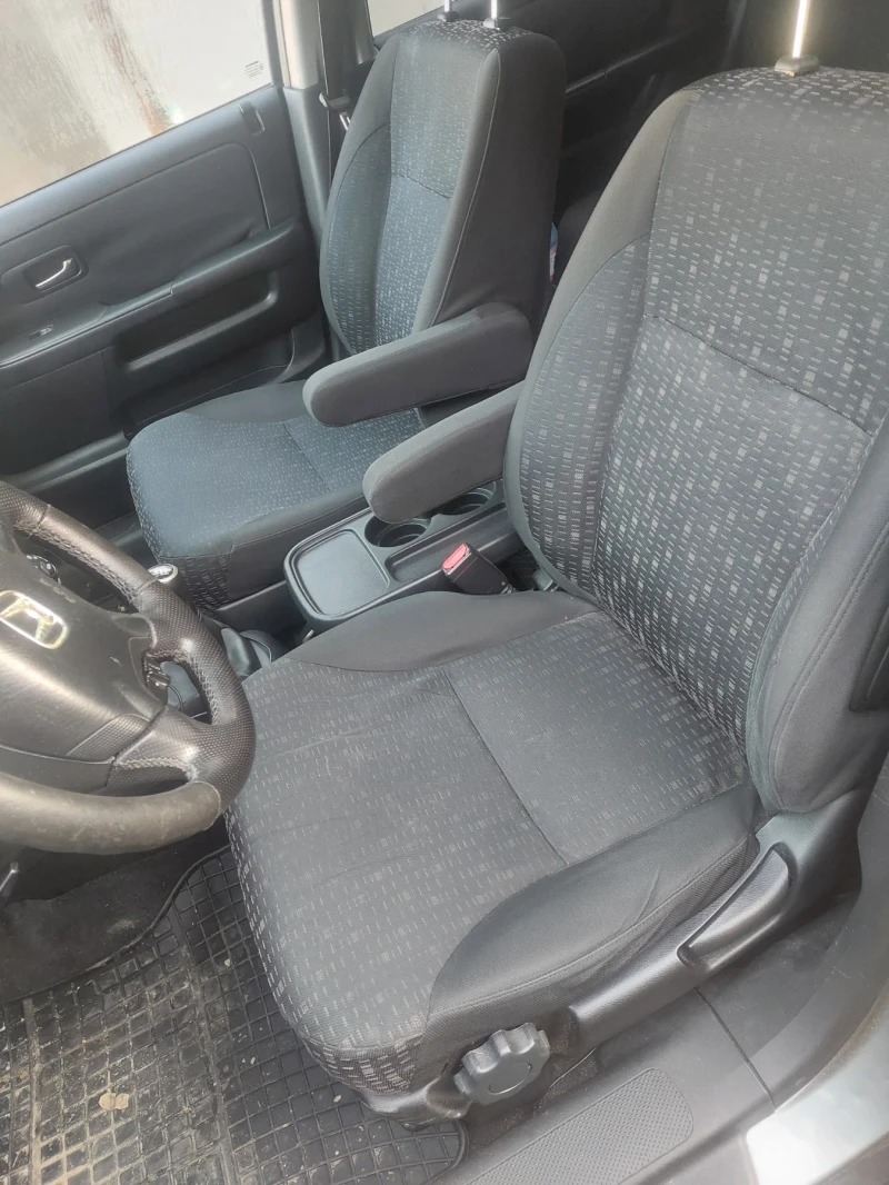 Honda Cr-v, снимка 3 - Автомобили и джипове - 53267634