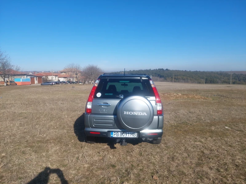 Honda Cr-v, снимка 15 - Автомобили и джипове - 53267634
