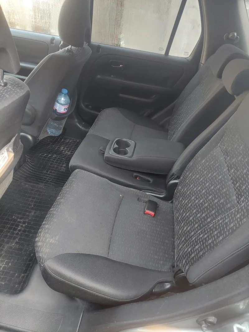 Honda Cr-v, снимка 9 - Автомобили и джипове - 53267634