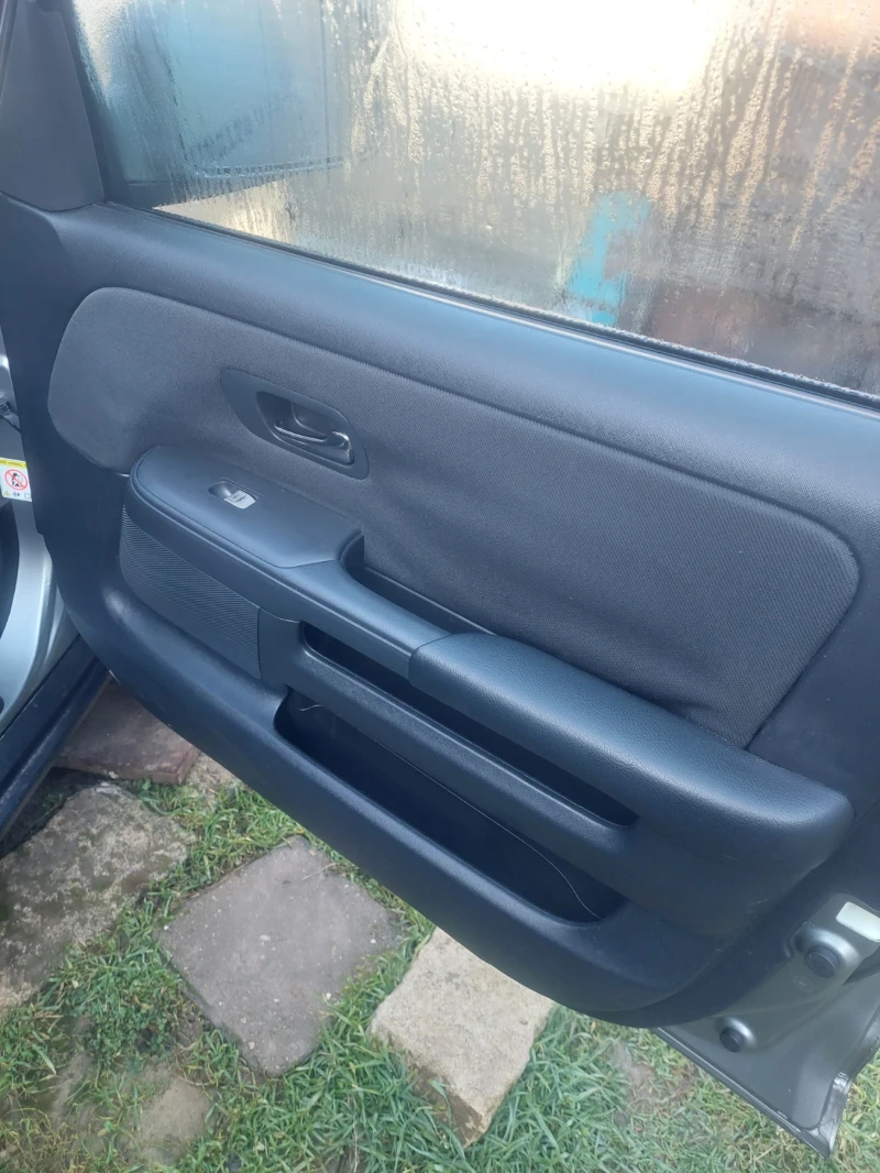 Honda Cr-v, снимка 6 - Автомобили и джипове - 53267634