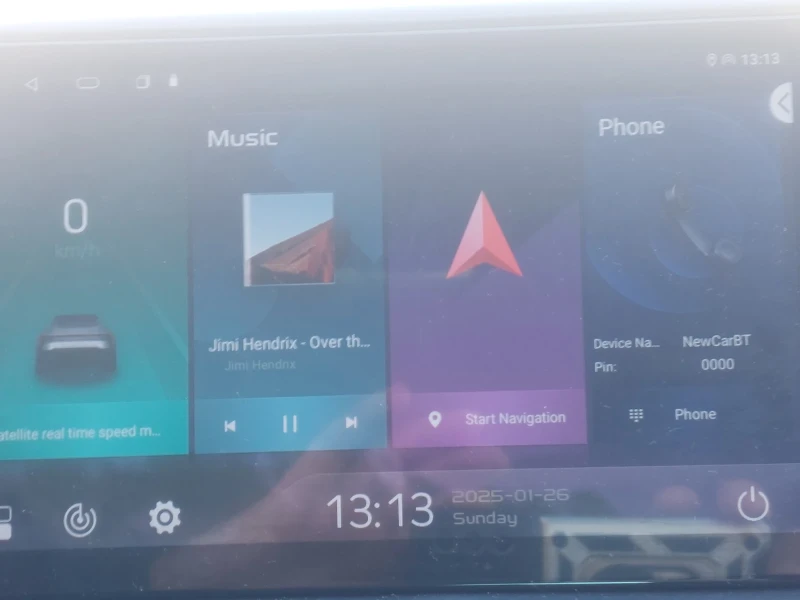 Honda Cr-v, снимка 17 - Автомобили и джипове - 53267634