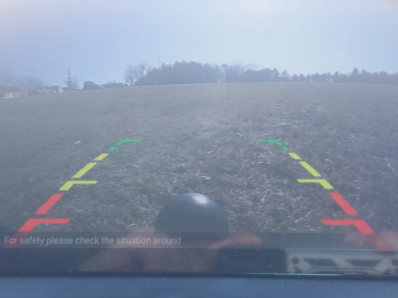 Honda Cr-v, снимка 16 - Автомобили и джипове - 53267634