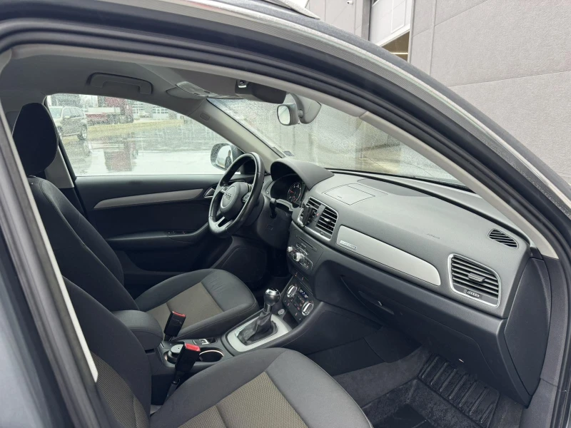 Audi Q3 quattro, снимка 10 - Автомобили и джипове - 53293262
