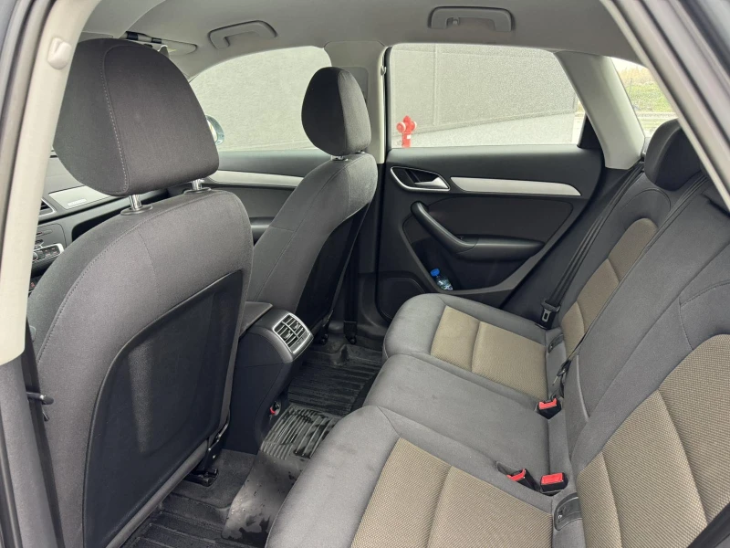 Audi Q3 quattro, снимка 12 - Автомобили и джипове - 53293262