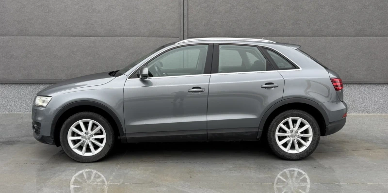 Audi Q3 quattro, снимка 7 - Автомобили и джипове - 53293262