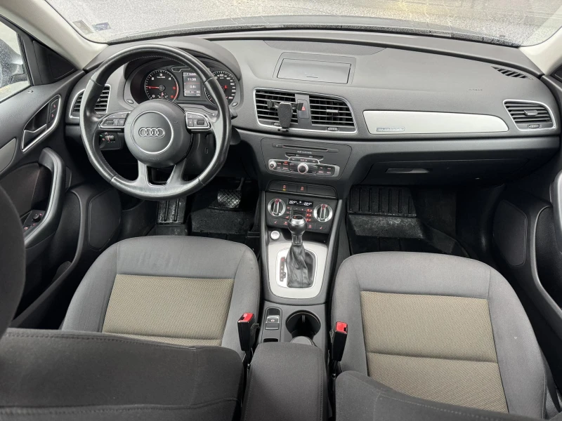 Audi Q3 quattro, снимка 13 - Автомобили и джипове - 53293262