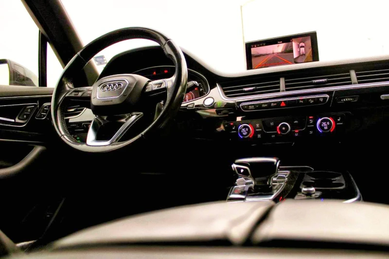 Audi Q7 3.0TFSI, снимка 6 - Автомобили и джипове - 53329578