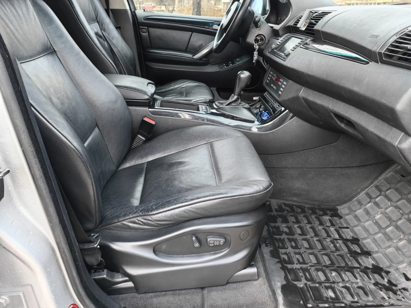 BMW X5, снимка 16 - Автомобили и джипове - 53576461