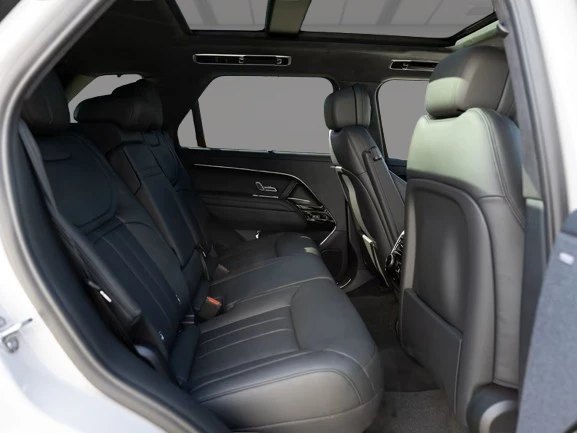 Land Rover Range Rover Sport P530 = NEW = Black Pack Гаранция - изображение 9