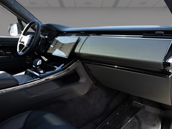 Land Rover Range Rover Sport P530 = NEW = Black Pack Гаранция - изображение 8