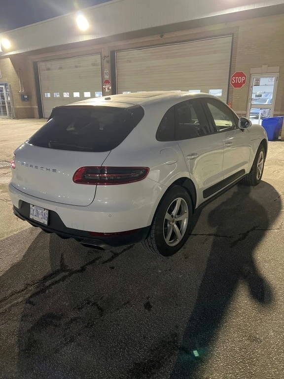 Porsche Macan * AWD 4dr * CARFAX * ЦЕНА ДО БГ, снимка 3 - Автомобили и джипове - 52827271