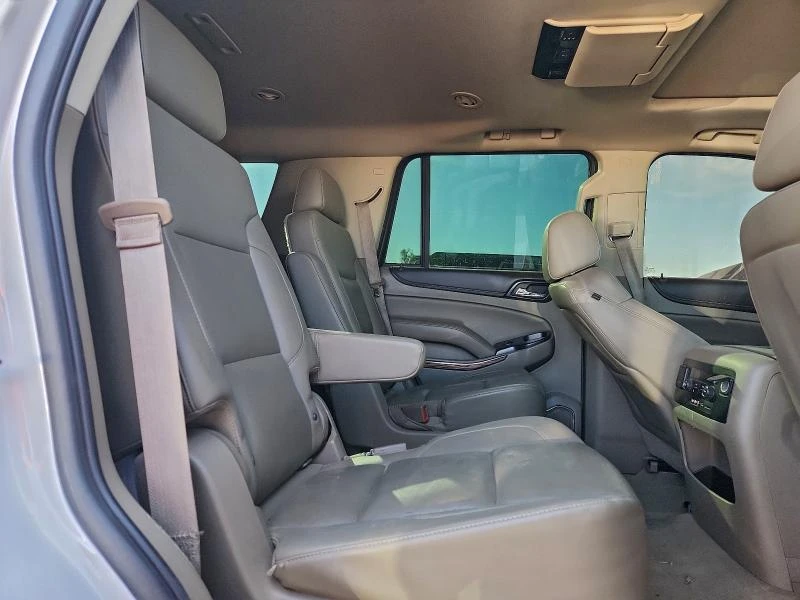 Gmc Yukon 5.3L 8 4x4 w/Rear Wheel Drv | Mobile.bg � ����������� 4