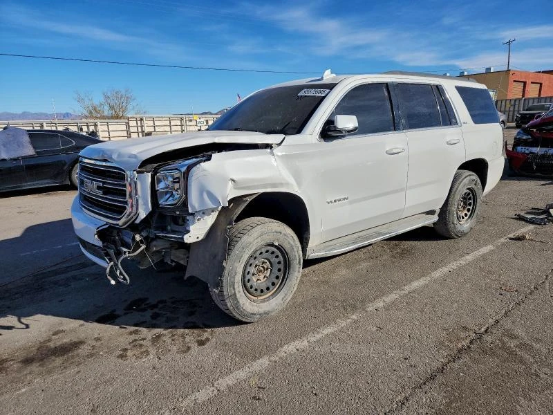 Gmc Yukon 5.3L 8 4x4 w/Rear Wheel Drv | Mobile.bg � ����������� 2