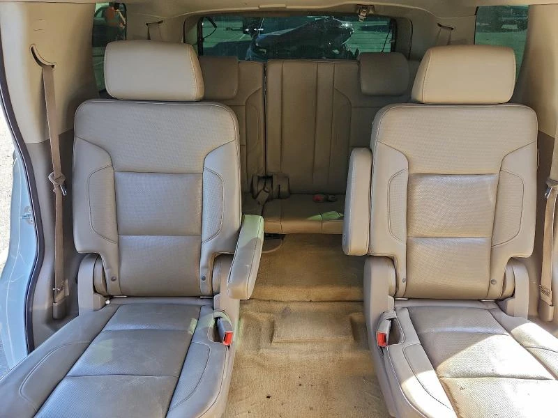 Gmc Yukon 5.3L 8 4x4 w/Rear Wheel Drv | Mobile.bg � ����������� 3