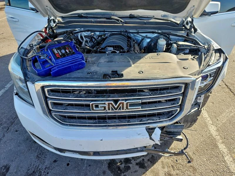 Gmc Yukon 5.3L 8 4x4 w/Rear Wheel Drv | Mobile.bg � ����������� 5