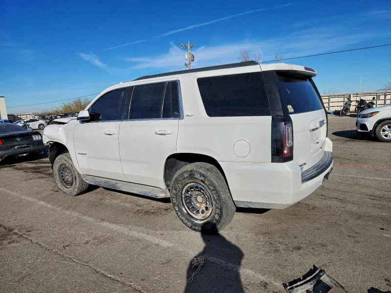 Gmc Yukon 5.3L 8 4x4 w/Rear Wheel Drv | Mobile.bg � ����������� 7