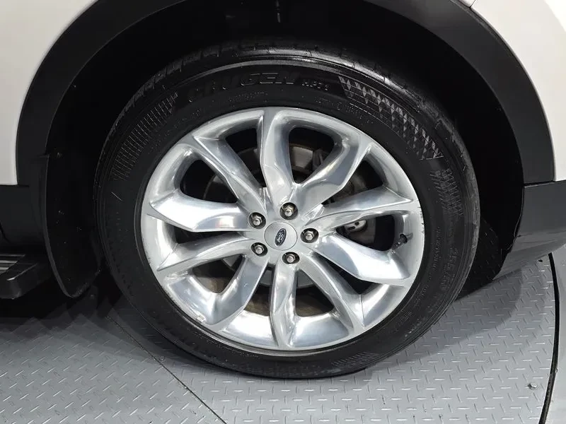 Ford Explorer 3.5 AWD, снимка 5 - Автомобили и джипове - 54350189