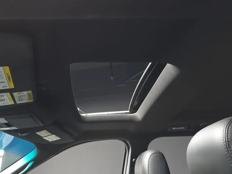 Ford Explorer 3.5 AWD, снимка 16 - Автомобили и джипове - 54350189