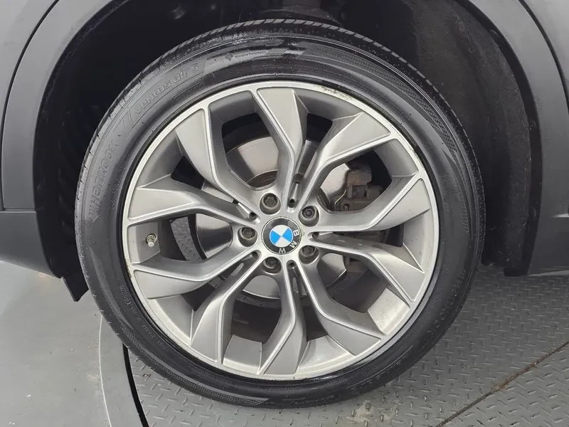BMW X4 XDRIVE 20D, снимка 10 - Автомобили и джипове - 56294019