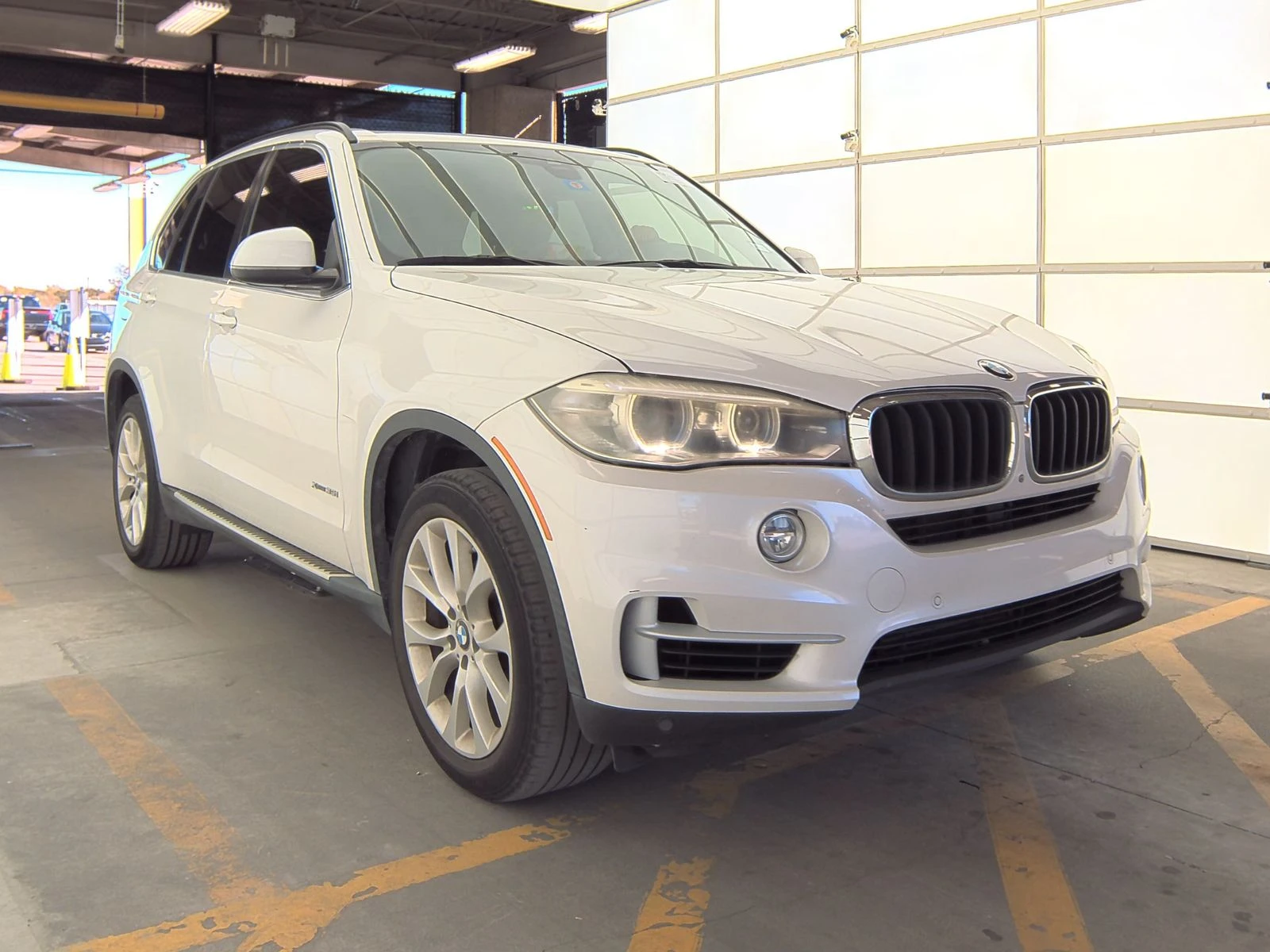 BMW X5 XDRIVE35I* HARMAN/KARDON* HEADUP* KEYLESS* PANO - изображение 3