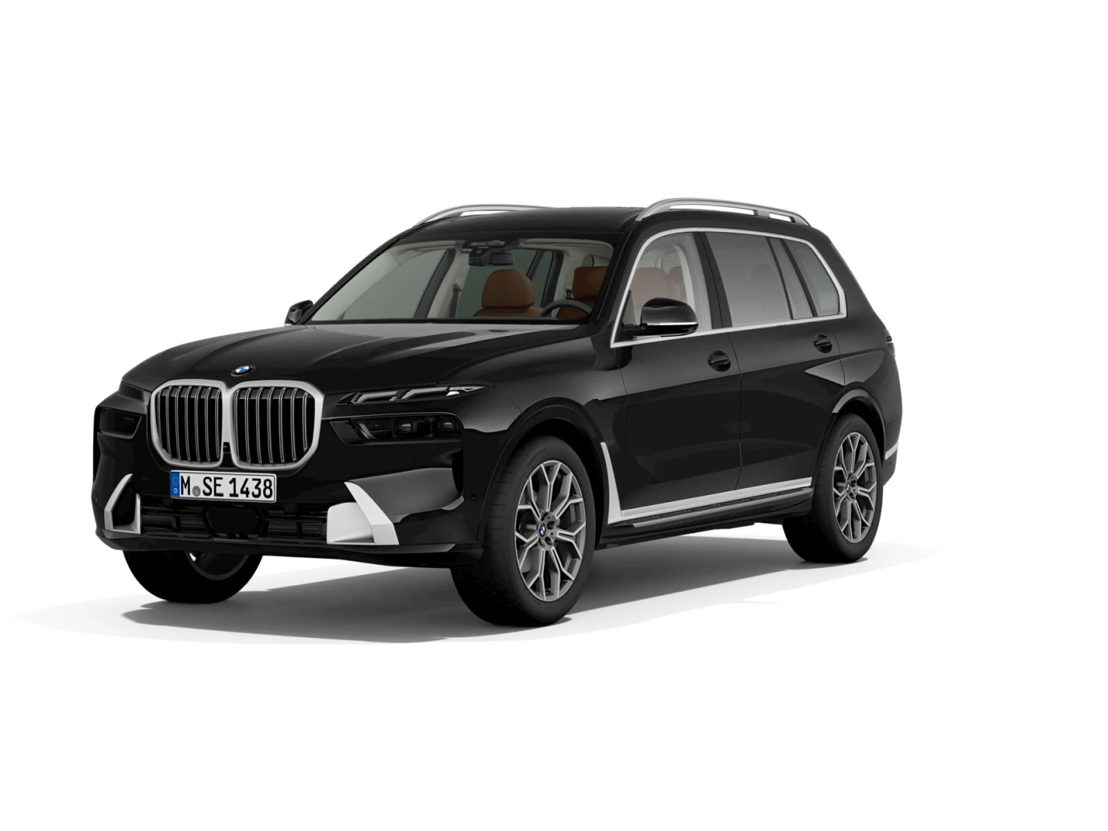 BMW X7 xDrive40d - изображение 2